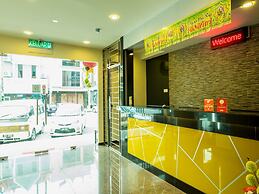 Ledang Hotel