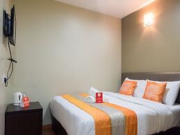 Ledang Hotel