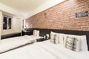 Home Rest Hotel