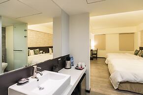 Home Rest Hotel