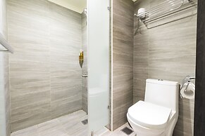 Home Rest Hotel
