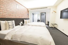 Home Rest Hotel