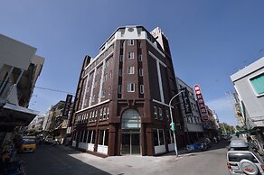 Home Rest Hotel