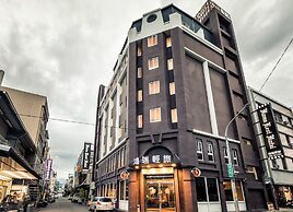Home Rest Hotel