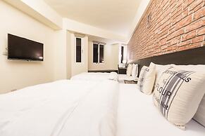 Home Rest Hotel