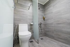 Home Rest Hotel