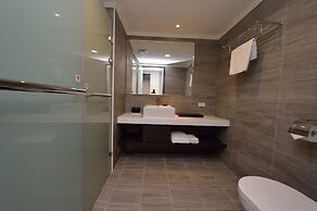 Home Rest Hotel