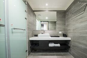 Home Rest Hotel