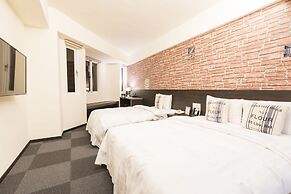 Home Rest Hotel