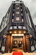 Home Rest Hotel