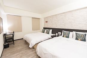 Home Rest Hotel