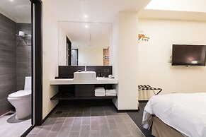 Home Rest Hotel