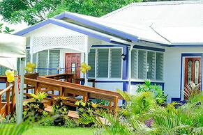 Ulalei Lodge
