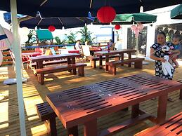 Ulalei Lodge