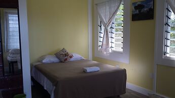 Ulalei Lodge