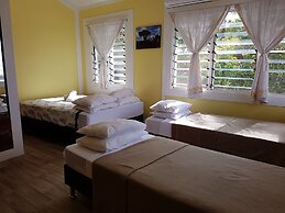Ulalei Lodge