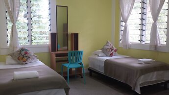 Ulalei Lodge
