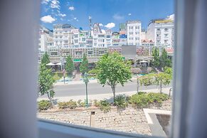 Nice Dream Dalat Hotel