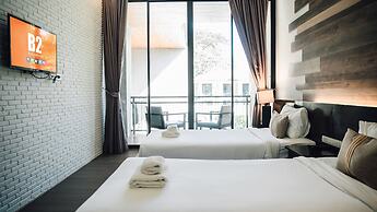 B2 Pai Premier Resort
