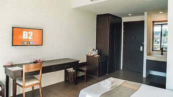 B2 Pai Premier Resort
