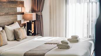 B2 Pai Premier Resort