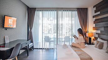 B2 Pai Premier Resort