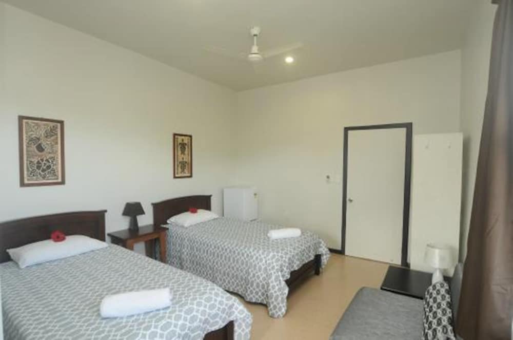 Talofa Inn
