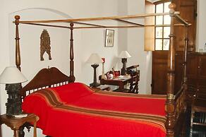Hotel De L'Orient Pondicherry
