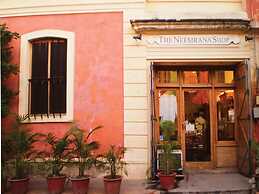 Hotel De L'Orient Pondicherry
