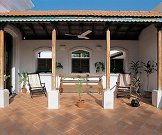 Hotel De L'Orient Pondicherry