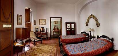 Hotel De L'Orient Pondicherry