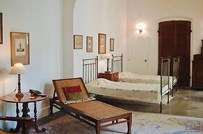 Hotel De L'Orient Pondicherry