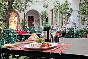 Hotel De L'Orient Pondicherry