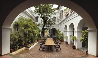 Hotel De L'Orient Pondicherry