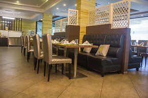Club Mahindra Hatgad