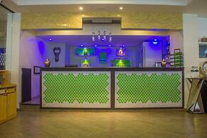 Club Mahindra Hatgad
