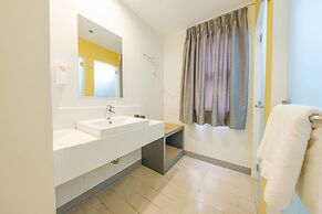Go Hotels Lanang - Davao