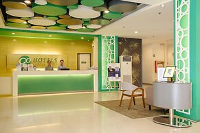 Go Hotels Lanang - Davao