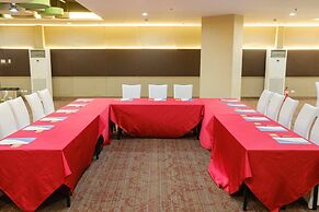 Go Hotels Lanang - Davao