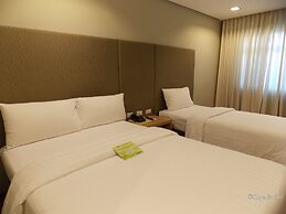 Madison Hotel PHL