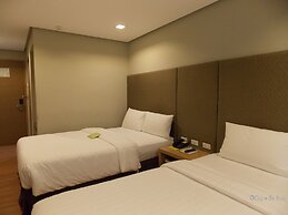 Madison Hotel PHL
