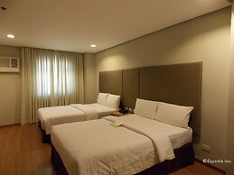 Madison Hotel PHL