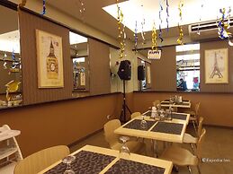 Madison Hotel PHL