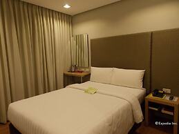 Madison Hotel PHL