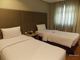 Madison Hotel PHL
