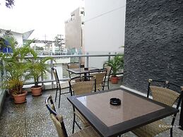 Filigans Hotel