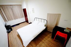 Delicateperfume Hotel