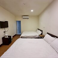 Delicateperfume Hotel