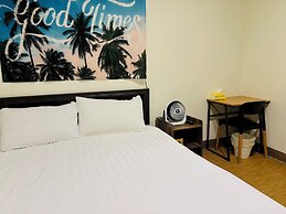 Delicateperfume Hotel