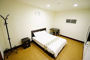 Delicateperfume Hotel